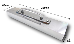 シート固定用ウェイト