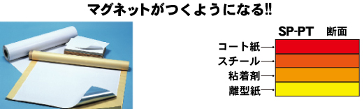 スチールペーパー