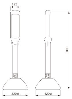サインスティック