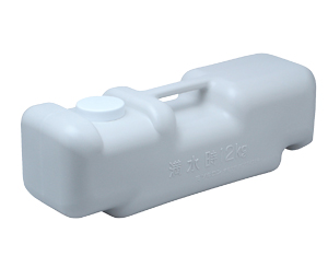 ウエイトタンク画像