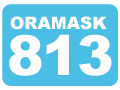 ORACAL�@�I�[�J���@813