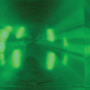 7307 emerald green