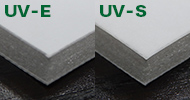 gooパネUV-E・UV-S