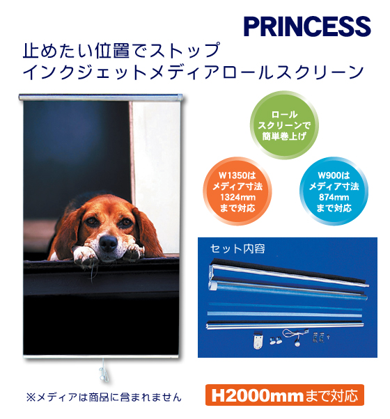 PRINCESS プリンセス