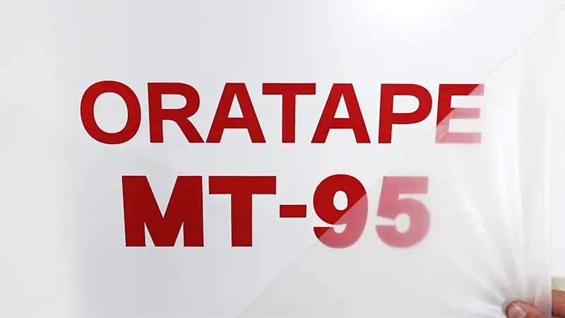 ORATAPE MT95