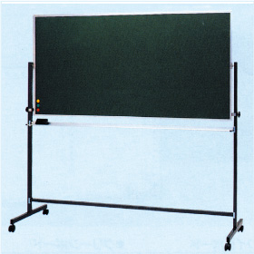 両面回転脚付ボード