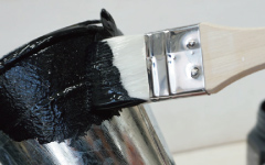 アイアンペイント