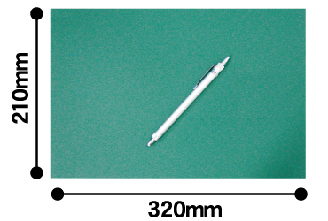 カッティングマットミニ