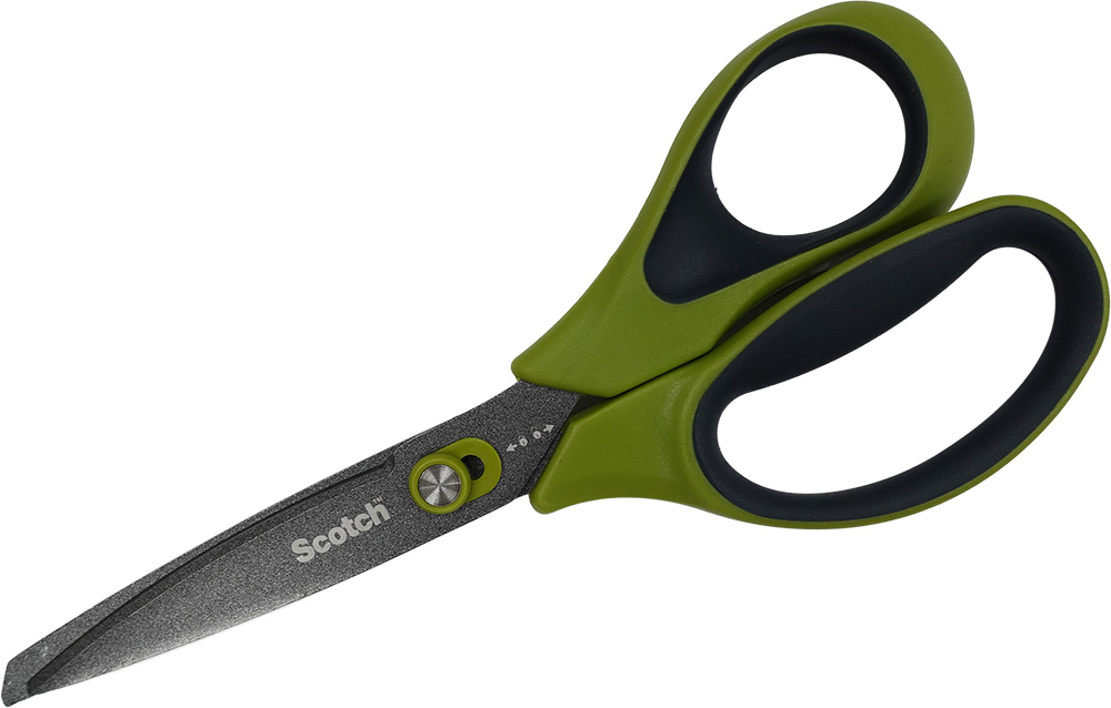 スコッチ 梱包開封シザーズ