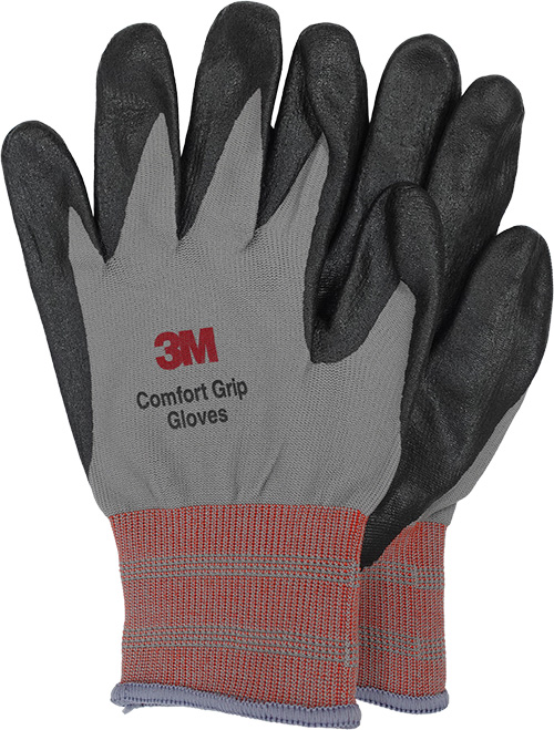 3M コンフォートグリップグローブ GU マルチ