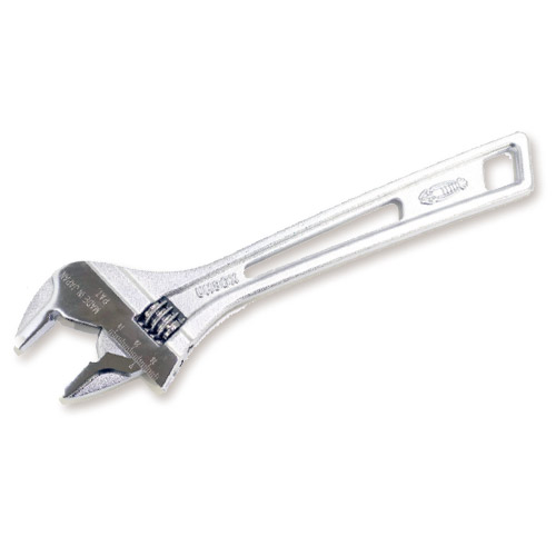 ハイブリッドモンキレンチ