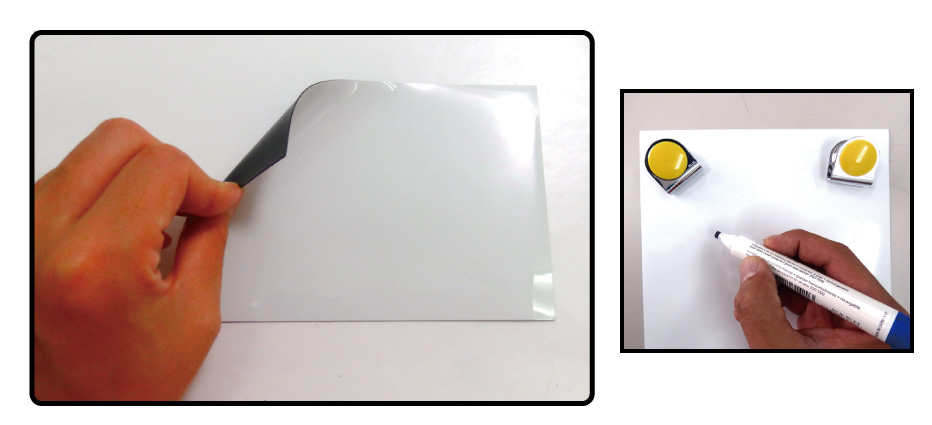 ソフトアイアンシート