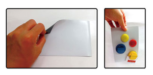 ソフトアイアンシート