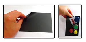 ソフトアイアンシート