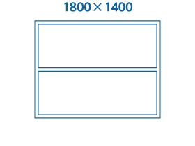 1800×1400サイズ