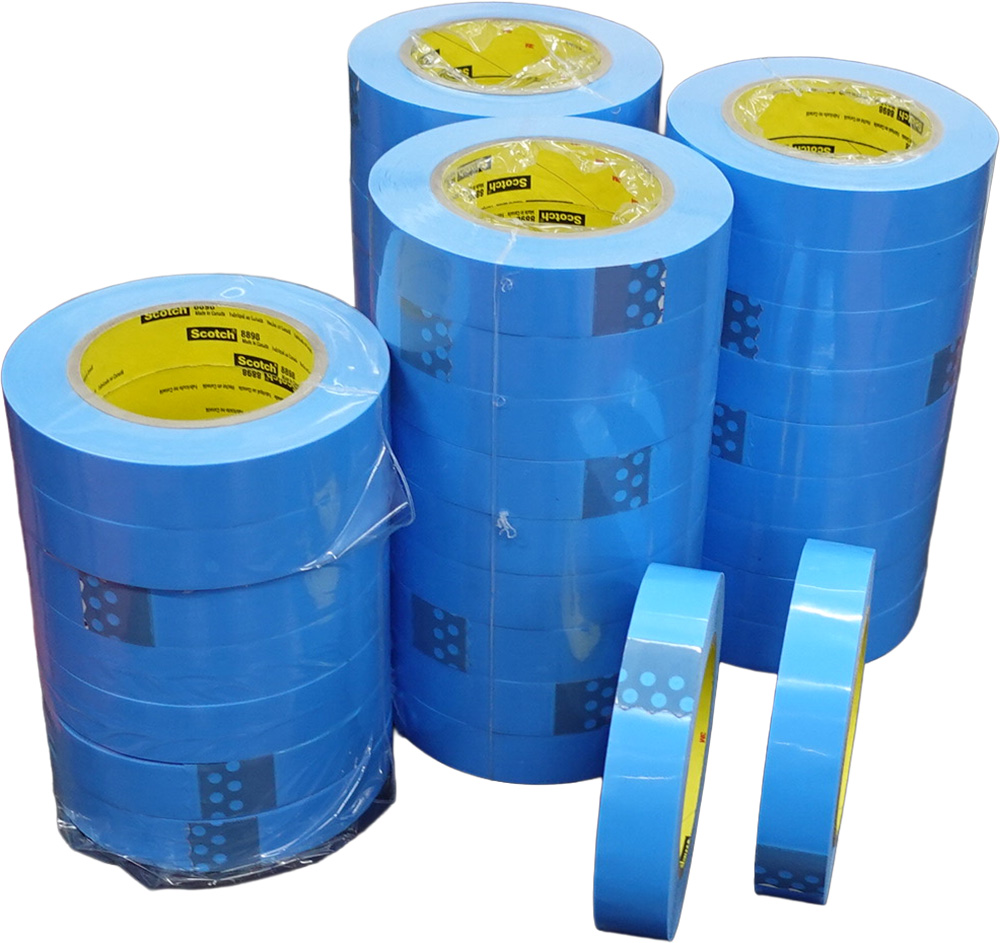 スコッチ 仮固定用テープ