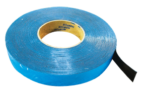 超強力粘着黒テープ　ノルマウント