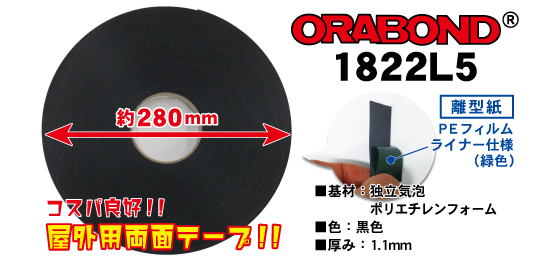 ORABOND1822L5