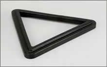 サインピラミッド　ゴムウェイト