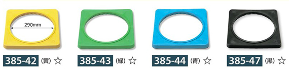 コーンウェイト