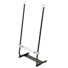 省スペーススタンド