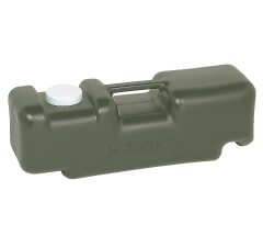 バリウエイト(大)(グレー)