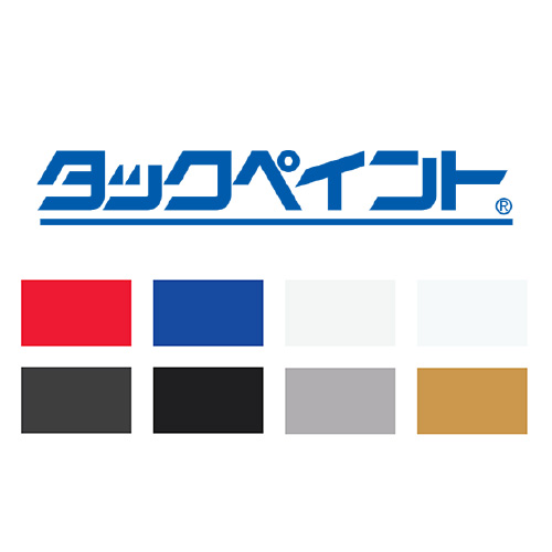 タックペイント