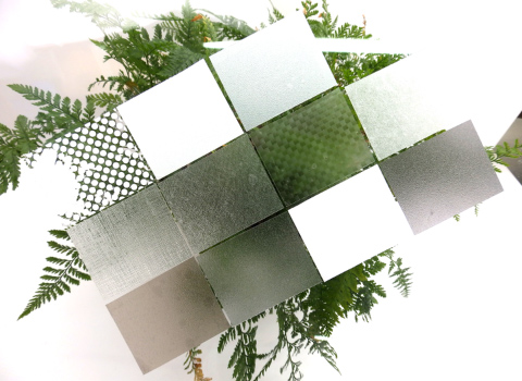 タペシートのサンプルを貼ってみました