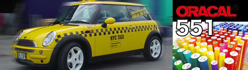 MEITO独占販売！ORACAL551