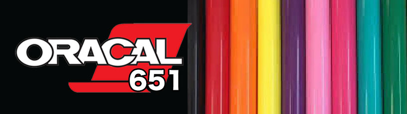ORACAL 651