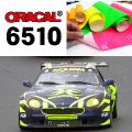 ORACAL6510