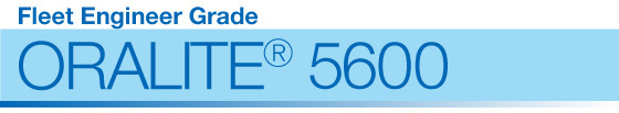 ORALITE5600