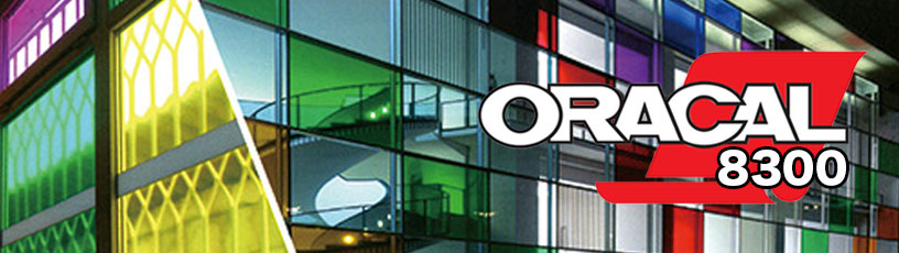 Oracal 8300 
