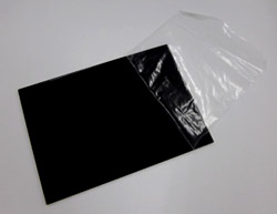 CKブラックボード表面