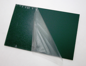 CKブラックボード表面