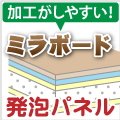 ミラボード
