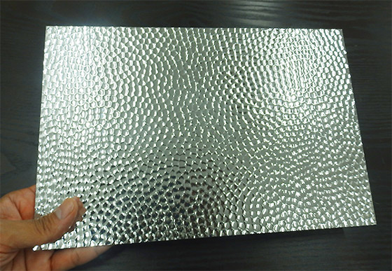 カラーエース 装飾シリーズ ハンマートーン