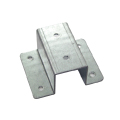 30×30角材 取付用金具