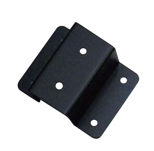 30x30角材取付用 ブラック