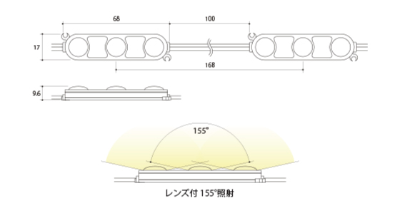 AC100Vシリーズ/GLS3-100